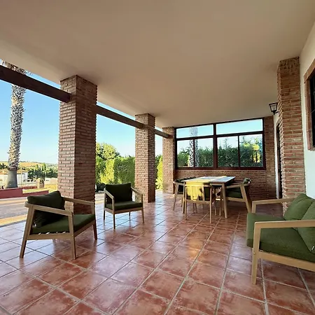 Palmeras - Private Pool